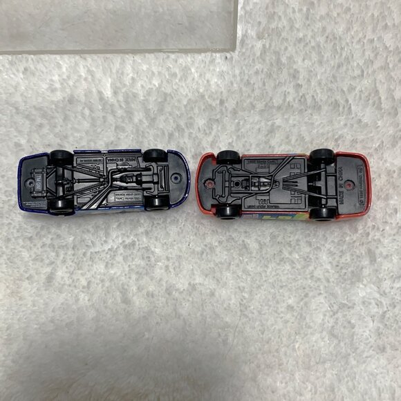 1998 Jeff Gordon #24 Pepsi and DuPont Chevrolet Monte Carlo 1:64 - Picture 7 of 8